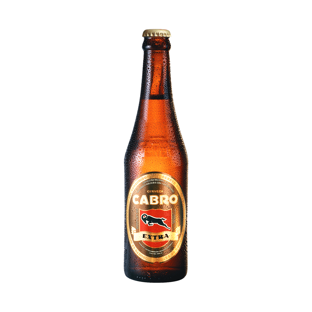 Cabro Extra Botella